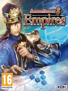 Dynasty Warriors 8 Empires - CODEX - Tek Link indir