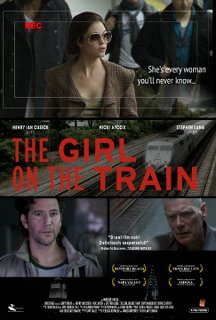 The Girl on the Train - 2013 DVDRip x264 - Türkçe Altyazılı Tek Link indir