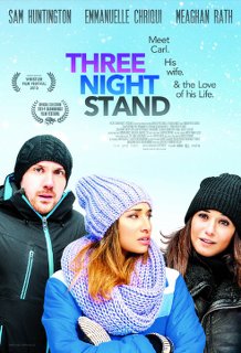Three Night Stand - 2013 DVDRip x264 - Türkçe Altyazılı Tek Link indir