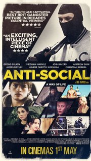 Anti-Social - 2015 DVDRip x264 - Türkçe Altyazılı Tek Link indir