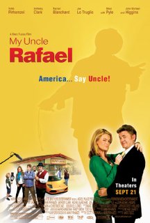 My Uncle Rafael - 2012 DVDRip x264 - Türkçe Altyazılı Tek Link indir