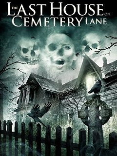 The Last House On Cemetery Lane - 2015 DVDRip x264 - Türkçe Altyazılı Tek Link indir
