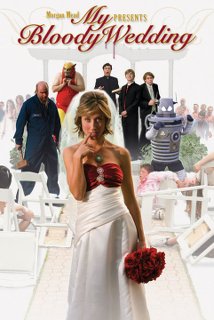 My Bloody Wedding - 2010 BDRip x264 - Türkçe Altyazılı Tek Link indir
