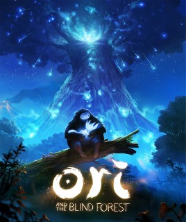 Ori and the Blind Forest - CODEX - Tek Link indir