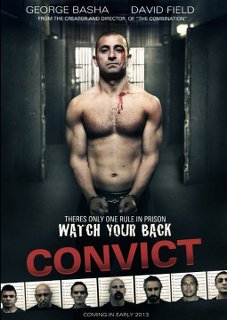Convict - 2014 BDRip x264 - Türkçe Altyazılı Tek Link indir
