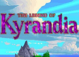 The Legend of Kyrandia Trilogy - I KnoW - Tek Link indir