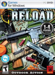 Reload - RELOADED - Tek Link indir