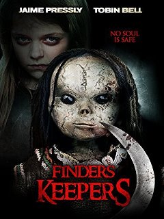Finders Keepers - 2014 DVDRip XviD - Türkçe Altyazılı Tek Link indir