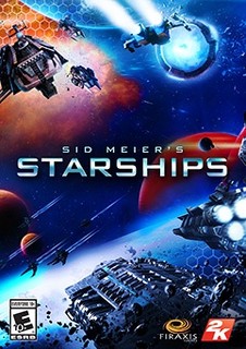 Sid Meiers Starships - RELOADED - Tek Link indir