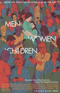 Men Women and Children - 2014 BDRip x264 - Türkçe Altyazılı Tek Link indir