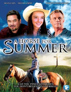 A Horse For Summer - 2015 DVDRip x264 - Türkçe Altyazılı Tek Link indir