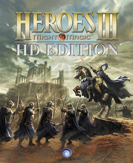 Heroes of Might and Magic 3 HD Edition - RELOADED - Tek Link indir