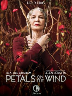 Petals on the Wind - 2014 DVDRip x264 - Türkçe Altyazılı Tek Link indir