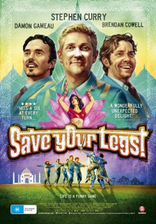 Save Your Legs - 2012 DVDRip x264 - Türkçe Altyazılı Tek Link indir