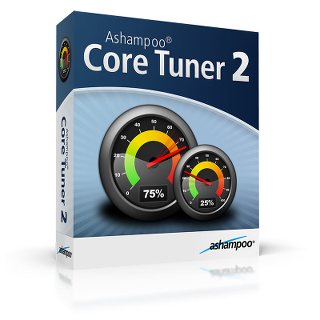 Ashampoo Core Tuner v2.0.1 Türkçe