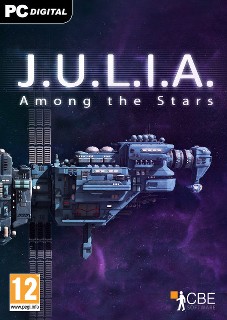 JULIA Among the Stars - FLT - Tek Link indir