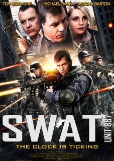 SWAT Unit 887 - 2015 DVDRip XviD - Türkçe Altyazılı Tek Link indir