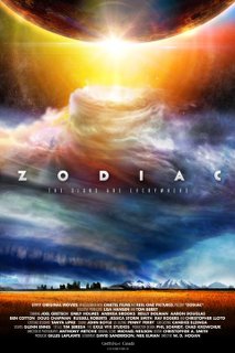 Zodiac Signs of the Apocalypse - 2014 DVDRip x264 - Türkçe Altyazılı Tek Link indir