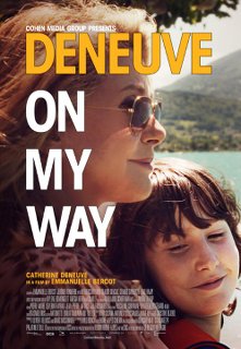 On My Way - 2013 DVDRip x264 - Türkçe Altyazılı Tek Link indir