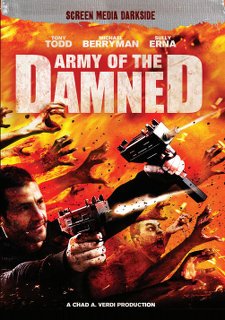 Army of the Damned - 2013 BDRip x264 - Türkçe Altyazılı Tek Link indir