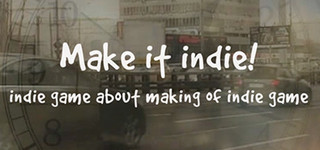 Make it Indie - PROPHET - Tek Link indir