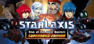 Starlaxis Supernova Edition - HI2U - Tek Link indir
