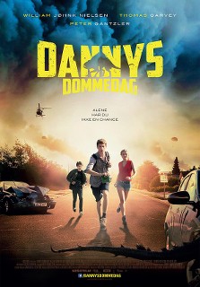 Dannys Doomsday - 2014 DVDRip x264 - Türkçe Altyazılı Tek Link indir