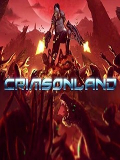Crimsonland - ALiAS - Tek Link indir