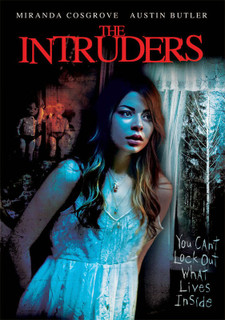 The Intruders - 2015 DVDRip x264 - Türkçe Altyazılı Tek Link indir