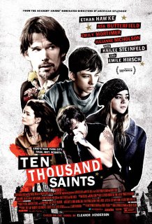 Ten Thousand Saints - 2015 BDRip x264 - Türkçe Altyazılı Tek Link indir