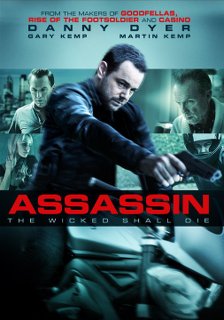 Assassin - 2015 BDRip x264 - Türkçe Altyazılı Tek Link indir