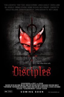 Disciples - 2014 BDRip x264 - Türkçe Altyazılı Tek Link indir