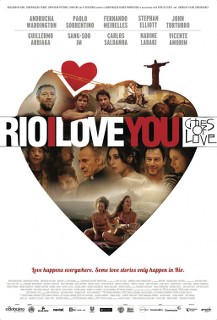Seni Seviyorum Rio - 2014 DVDRip x264 - Türkçe Altyazılı Tek Link indir