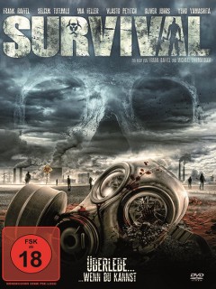 Survival - 2013 BDRip x264 - Türkçe Altyazılı Tek Link indir