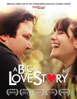 A Big Love Story - 2012 DVDRip x264 - Türkçe Altyazılı Tek Link indir