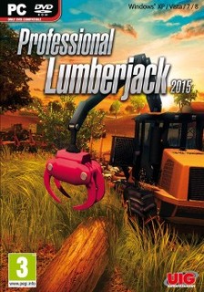 Professional Lumberjack 2015 - CODEX - Tek Link indir
