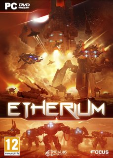 Etherium - SKIDROW - Tek Link indir