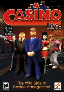 Casino Inc - HI2U - Tek Link indir