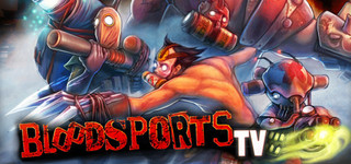 Bloodsports TV - CODEX - Tek Link indir