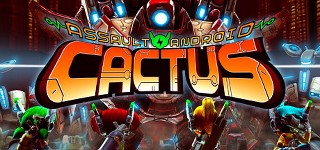 Assault Android Cactus - SKIDROW - Tek Link indir