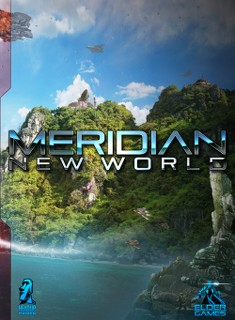 Meridian New World - CODEX - Tek Link indir