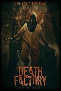 Death Factory - 2014 DVDRip x264 - Türkçe Altyazılı Tek Link indir