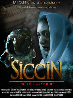 Siccin - 2014 DVDRip XviD AC3 - Tek Link indir