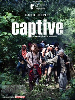 Captive - 2012 DVDRip x264 - Türkçe Altyazılı Tek Link indir