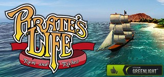 Pirates Life - HI2U - Tek Link indir