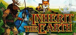 Inherit the Earth - DELiGHT - Tek Link indir