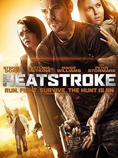 Heatstroke - 2013 DVDRip x264 - Türkçe Altyazılı Tek Link indir