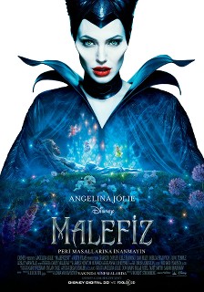 Malefiz - Maleficent - 2014 Türkçe Dublaj MKV indir