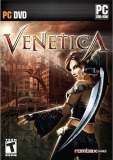 Venetica Gold Edition - TiNYiSO - Tek Link indir