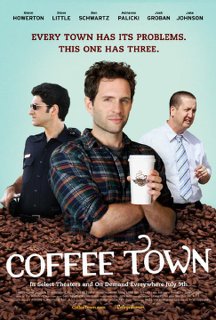Coffee Town - 2013 DVDRip x264 - Türkçe Altyazılı Tek Link indir